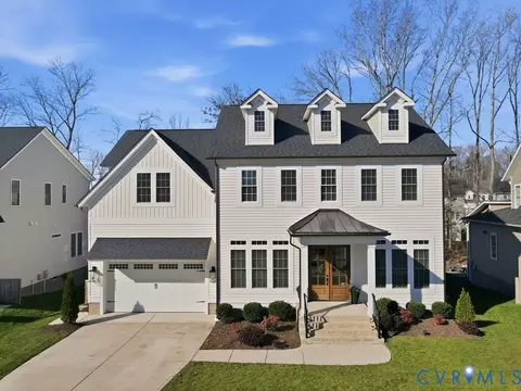 3818 Bellstone Dr, Midlothian, VA 23112