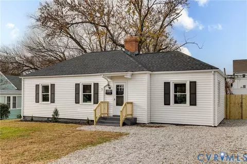 6222 Ellis Ave, Richmond, VA 23228