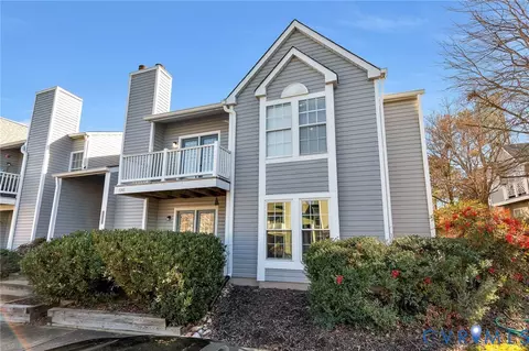 7741 Flannagan Ct #202, Henrico, VA 23228