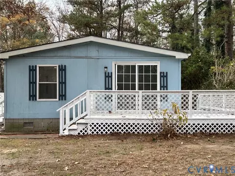 16908 Lansmill Dr, South Chesterfield, VA 23834