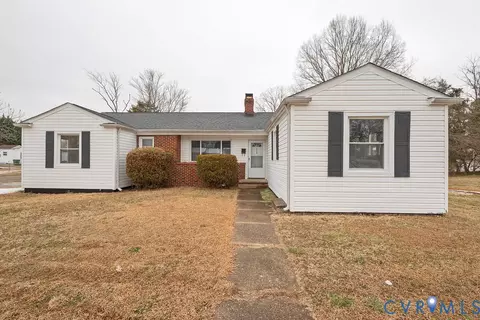 1715 W City Point Rd, Hopewell, VA 23860