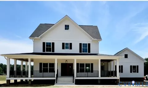 11537 Mount Hope Church Rd, Doswell, VA 23047