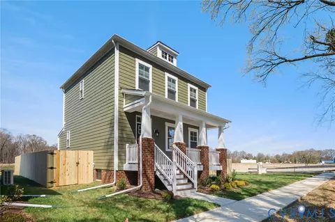 665 Ellens Haven Aly, Richmond, VA 23222