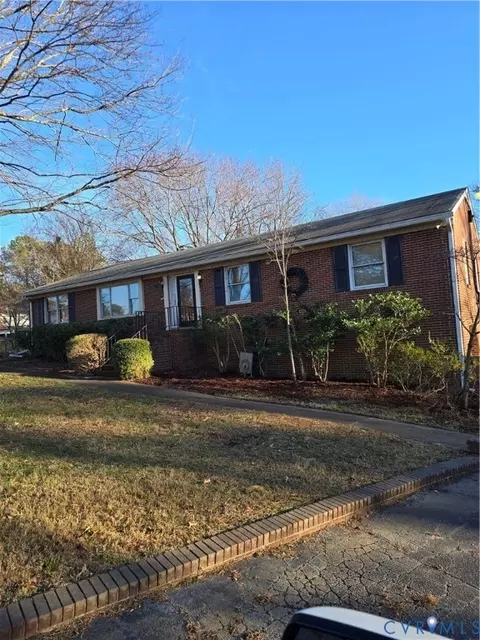 5017 Vauxhall Ct, Richmond, VA 23234