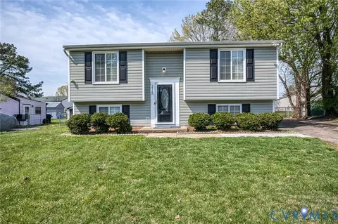 214 Buffalo Rd, Richmond, VA 23223