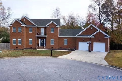 3121 Deans Ct, Chesapeake, VA 23321 photo 1