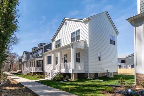 653 Ellens Haven Aly, Richmond, VA 23222
