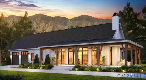 15357 Washington Hwy, Doswell, VA 23047