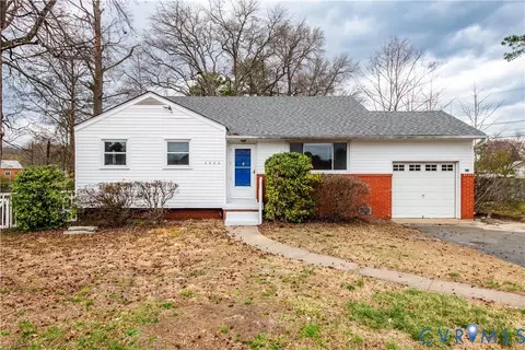 2600 Hungary Rd, Henrico, VA 23228