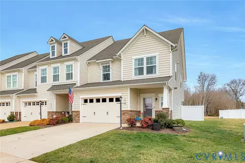 8236 Marley Dr, Mechanicsville, VA 23116