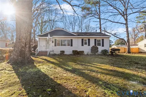 1408 Boroughbridge Rd, Richmond, VA 23225