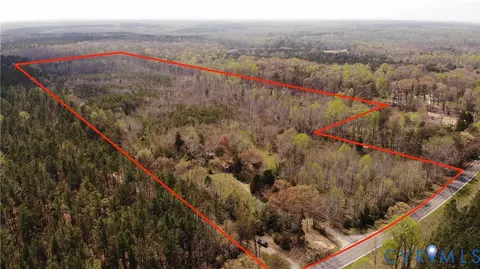 4439 W River Rd, Goochland, VA 23063