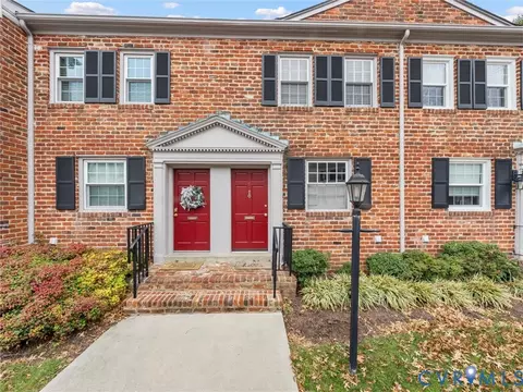703 N Hamilton St #C, Richmond, VA 23221