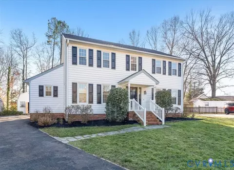 8707 Pine Glade Ln, Richmond, VA 23237