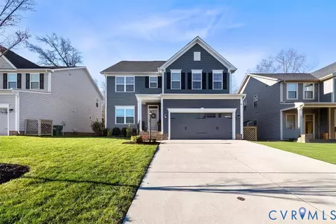 9009 Airwell Ct, Mechanicsville, VA 23116