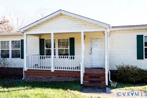 7718 Abilene Rd, Farmville, VA 23901