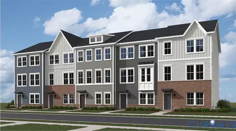 6115 Primrose Path Rd, Richmond, VA 23224