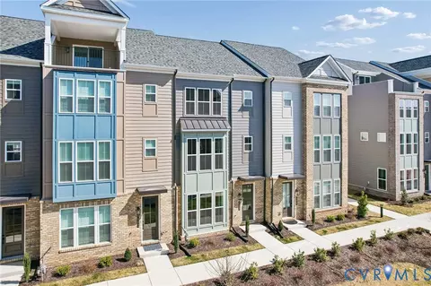12042 Flowering Lavender Loop, Henrico, VA 23233