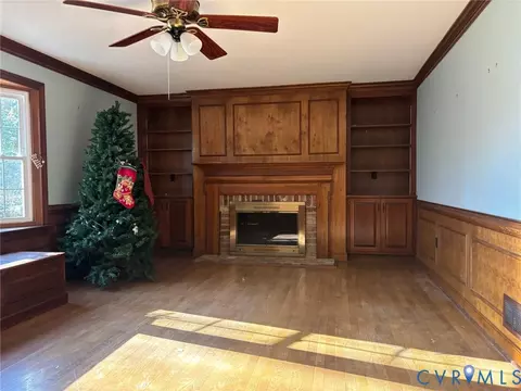 Living - 12801 Foxstone Rd, Midlothian, VA 23113 photo 2 of 2