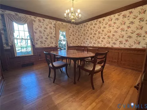 Dining - 12801 Foxstone Rd, Midlothian, VA 23113 photo 2 of 2