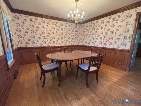 Dining - 12801 Foxstone Rd, Midlothian, VA 23113 photo 1 of 2