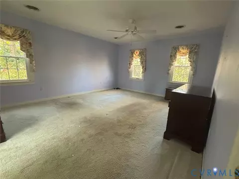 Bedroom - 12801 Foxstone Rd, Midlothian, VA 23113 photo 1 of 4