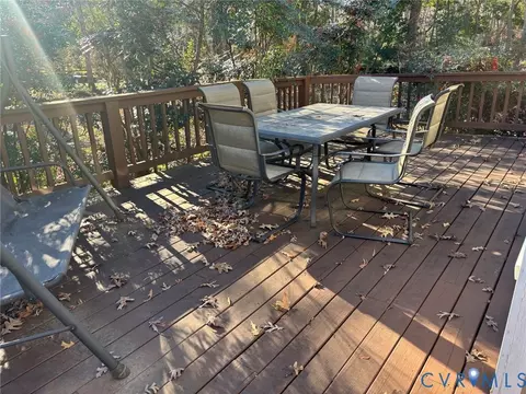 Exterior - 12801 Foxstone Rd, Midlothian, VA 23113 photo 3 of 5
