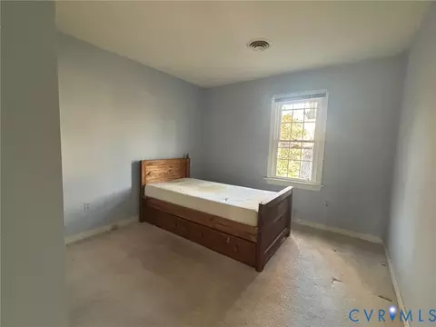 Bedroom - 12801 Foxstone Rd, Midlothian, VA 23113 photo 2 of 4