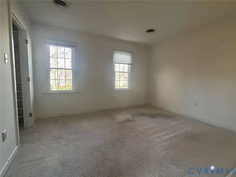 Bedroom - 12801 Foxstone Rd, Midlothian, VA 23113 photo 3 of 4