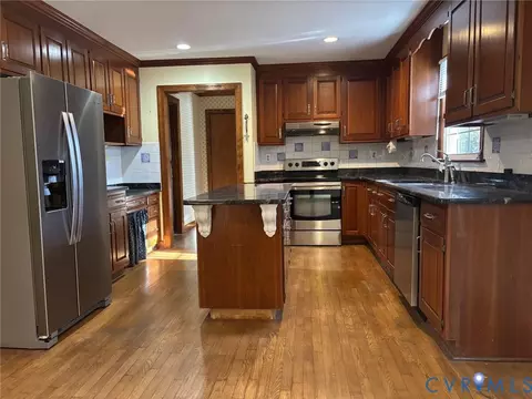 Kitchen - 12801 Foxstone Rd, Midlothian, VA 23113 photo 1 of 1