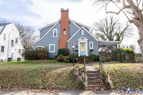 806 Appomattox St, Hopewell, VA 23860