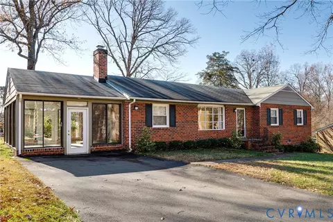 8571 Shannon Rd, Richmond, VA 23236