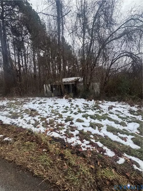 tbd Lone Pine Rd, Burkeville, VA 23930