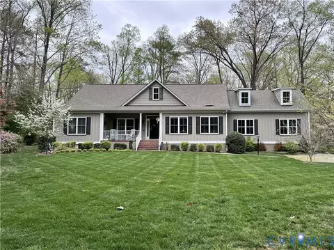 2509 Jimmy Winters Rd, North Chesterfield, VA 23235