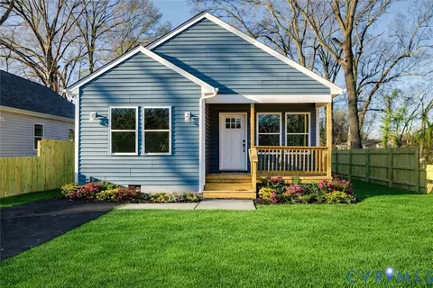 1220 Maryville Ave, Hopewell, VA 23860
