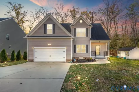 9119 Clearbrook Ct, Chesterfield, VA 23832