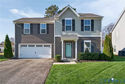 5512 Noble Ave, Richmond, VA 23227