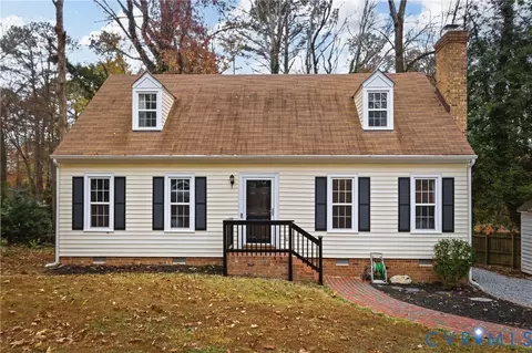 10417 Melissa Mill Rd, Richmond, VA 23236