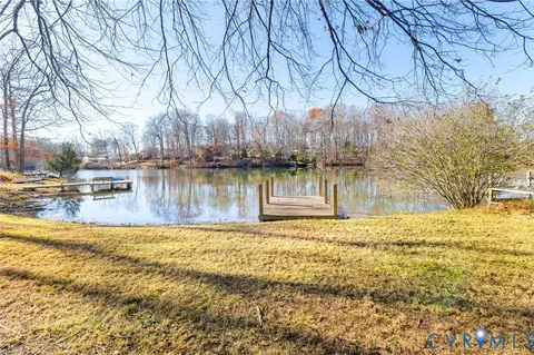 2015 Oneida Rd, Powhatan, VA 23139