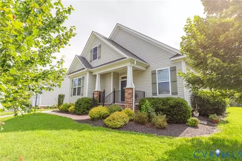 117 Giddy-up Ln, Ashland, VA 23005