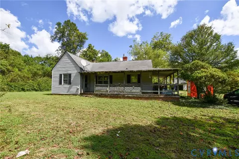 4856 Newtown Rd, Saint Stephens Church, VA 23148
