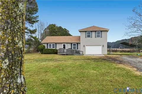2560 Indian Trl, Suffolk, VA 23434 photo 1