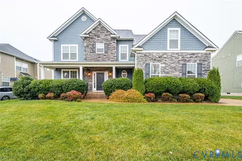 720 Foundry Park Ct, Glen Allen, VA 23059