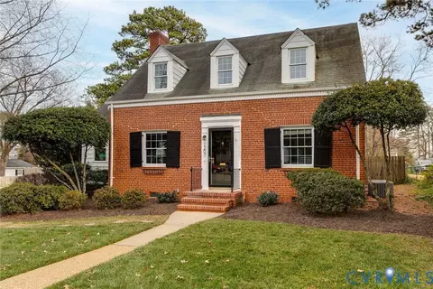 1207 Libbie Ave, Richmond, VA 23226