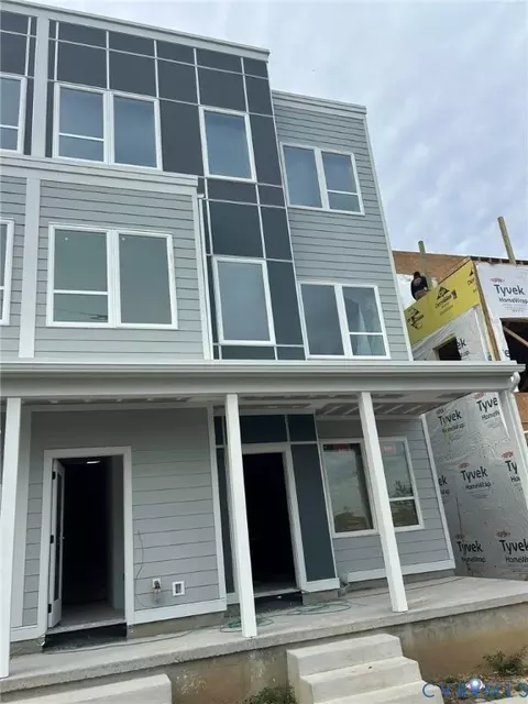 905 Bainbridge St, Richmond, VA 23224