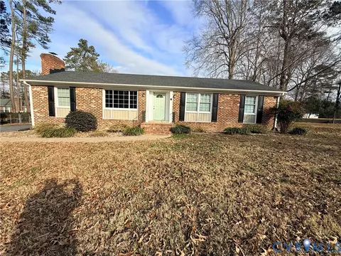 2317 Willtee Ln, Richmond, VA 23236