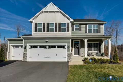 14401 Botsford Ave, Chester, VA 23831