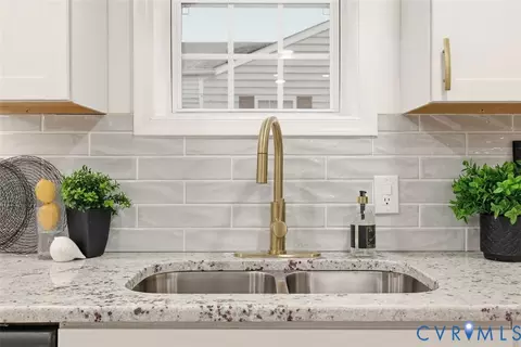 Kitchen - 1420 Talbert Dr, Richmond, VA 23224 photo 3 of 6