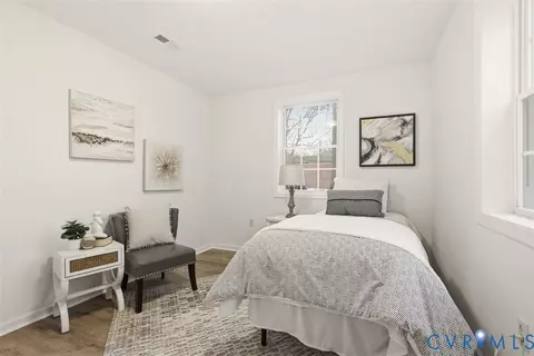 Bedroom - 1420 Talbert Dr, Richmond, VA 23224 photo 5 of 5