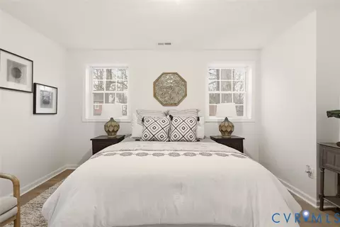 Bedroom - 1420 Talbert Dr, Richmond, VA 23224 photo 2 of 5